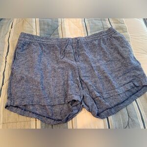 Plus size women’s old navy shorts